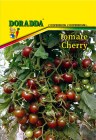 DNR To 11 - Tomate Cherry negre